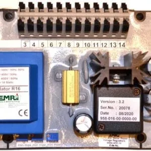 1618AEM R16
