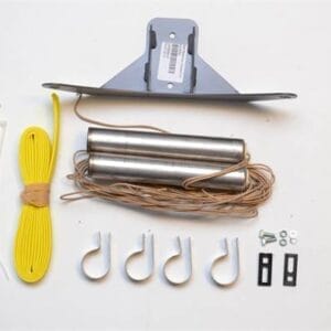 449Stamford heater kit HC4