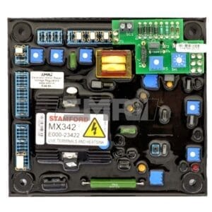 Stamford avr mx342 voor