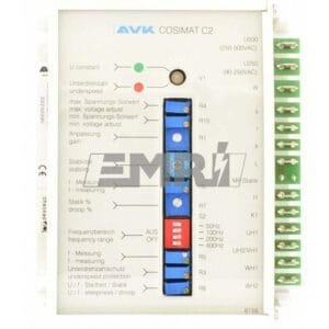 avk cosimat c2 1 avr voor