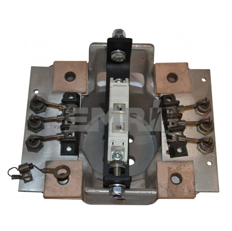 Caterpillar Rotating Rectifier Assembly U-profile | Cat SR4