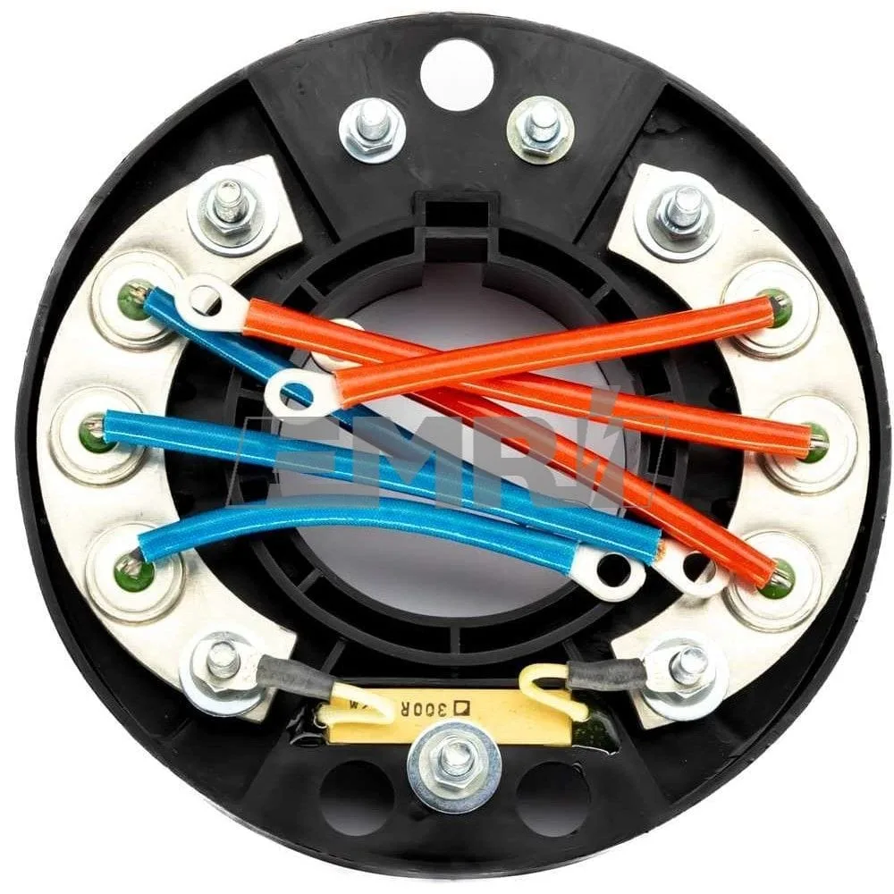 Rotating Diode Rotor Diode Images