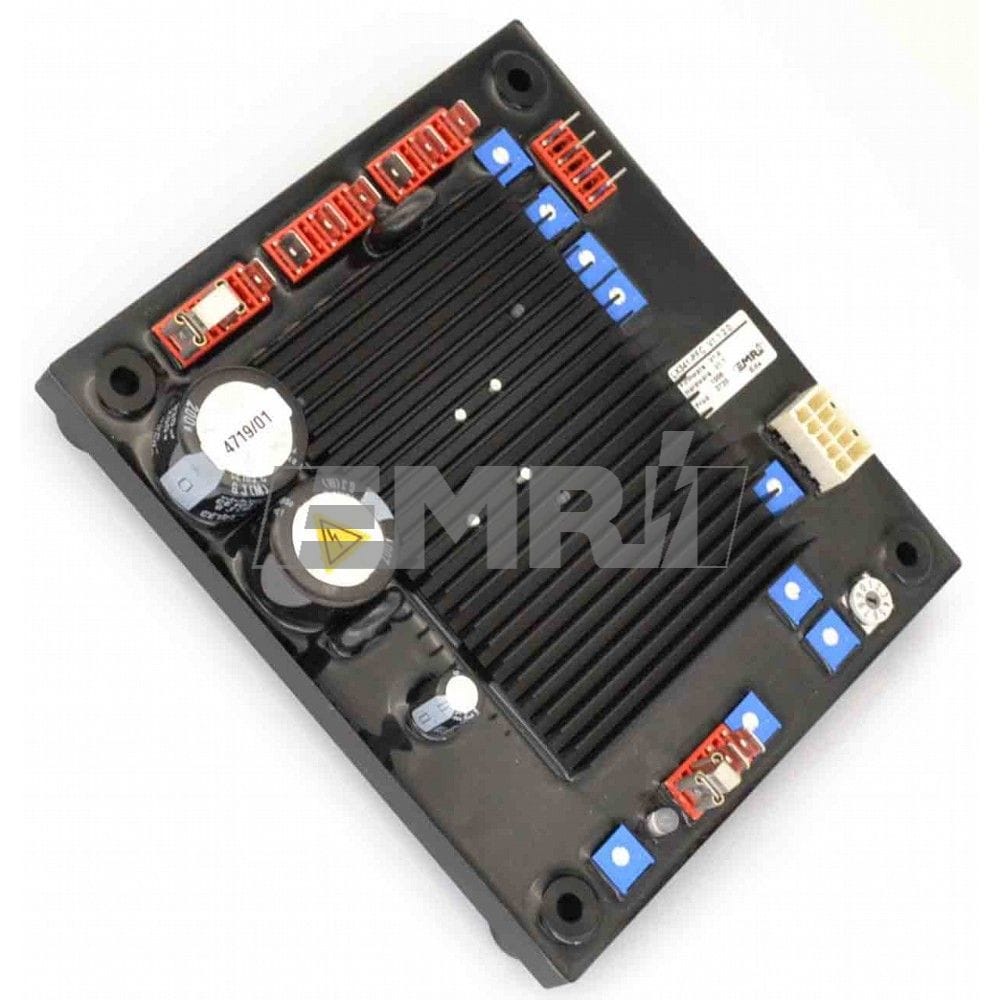 EMRI LX341-PFC Replacement AVR | Stamford MX341-PFC | Durable