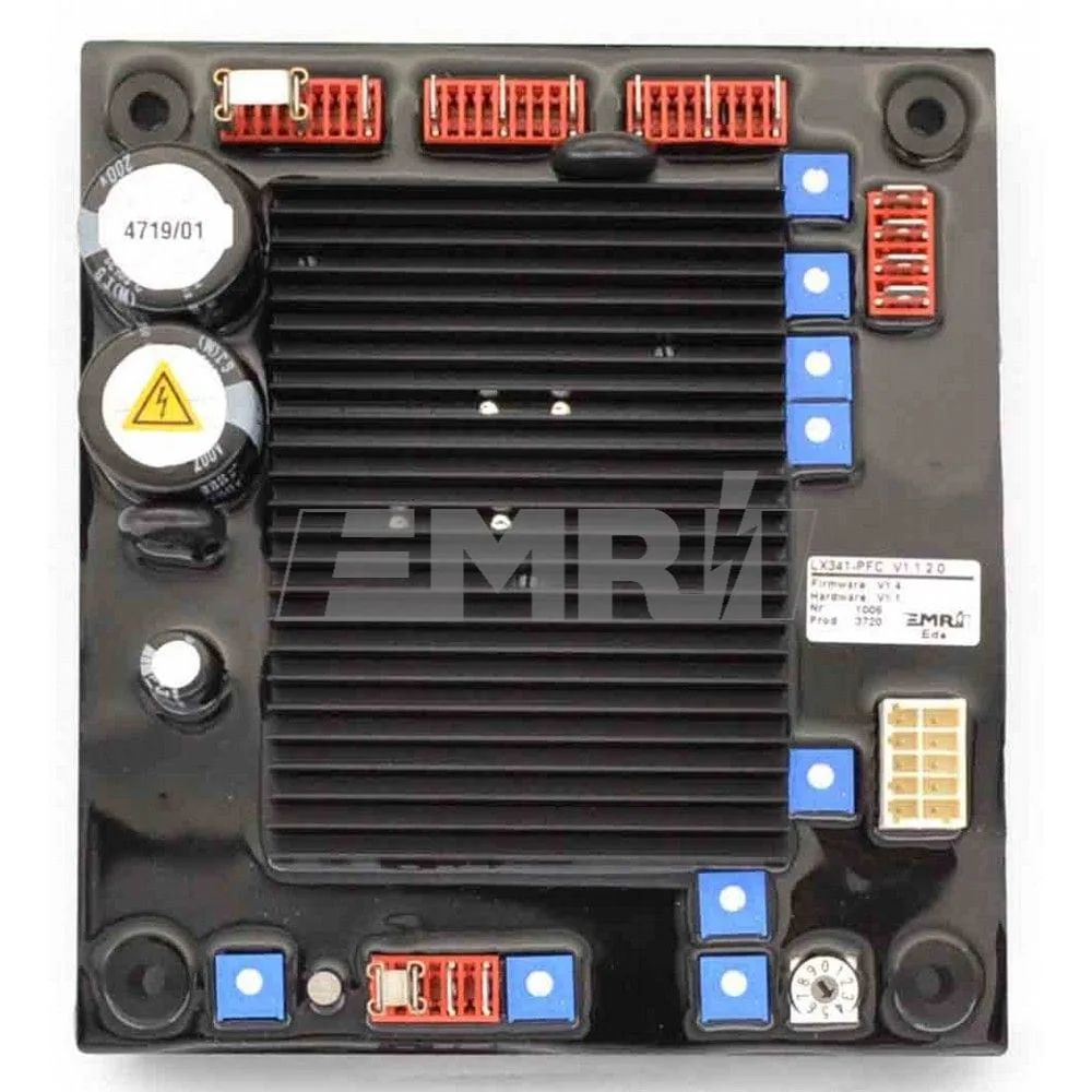 emri-lx341-pfc-replacement-avr