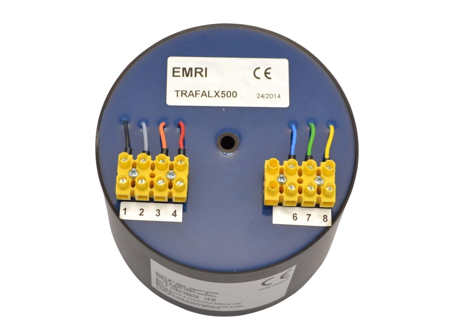 EMRI LX Supply Transformer 500VA/1000VA