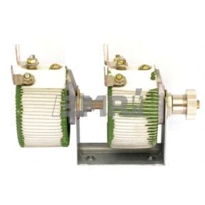 hyundai siemens r2 tandem potentiometer voor