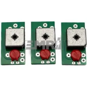 Kit Diode ALT461KD001 Pour Génératrices Leroy Somer LSA461/462/471/472 - Neuf - Emerson