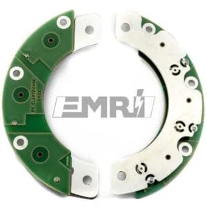 leroy somer alt432kd001 rotating diode set voor