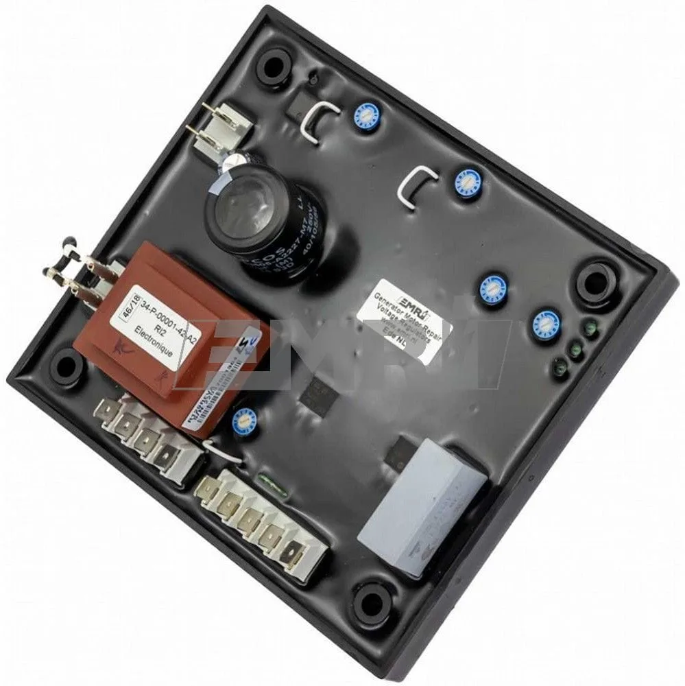 leroy somer r129 avr rechts