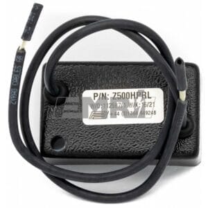 leroy somer z500hprl varistor voor
