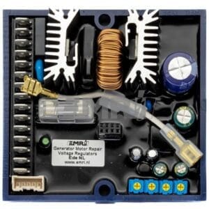 mecc alte dsr avr voor