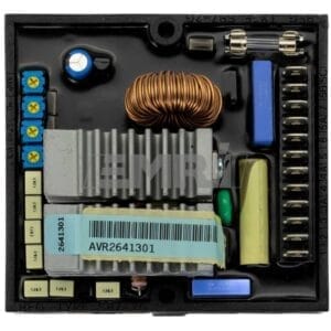 mecc alte spa sr7 avr voor