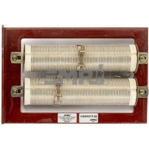 r1 series resistor voor