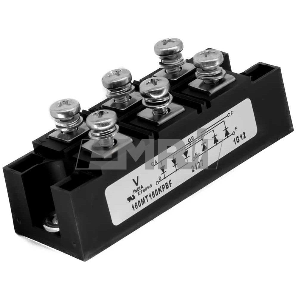 160MT160K Rectifer Diode Module | 1FC2 Hyundai/Siemens