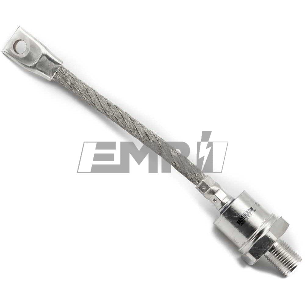 SEMIKRON SKR 26/16 Diode – 25A, 1600V, Plus Polarity, Open Box