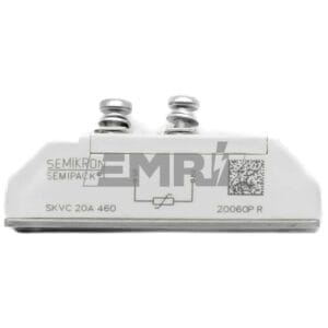 semikron skvc 20a varistor module voor