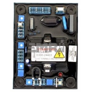 stamford as440 avr voor