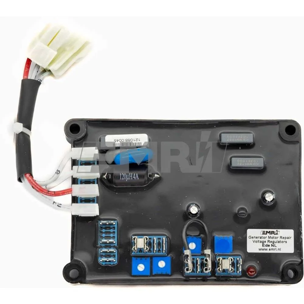 stamford as480 avr voor 1