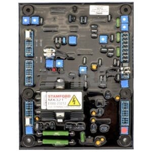 stamford mx321 avr voor