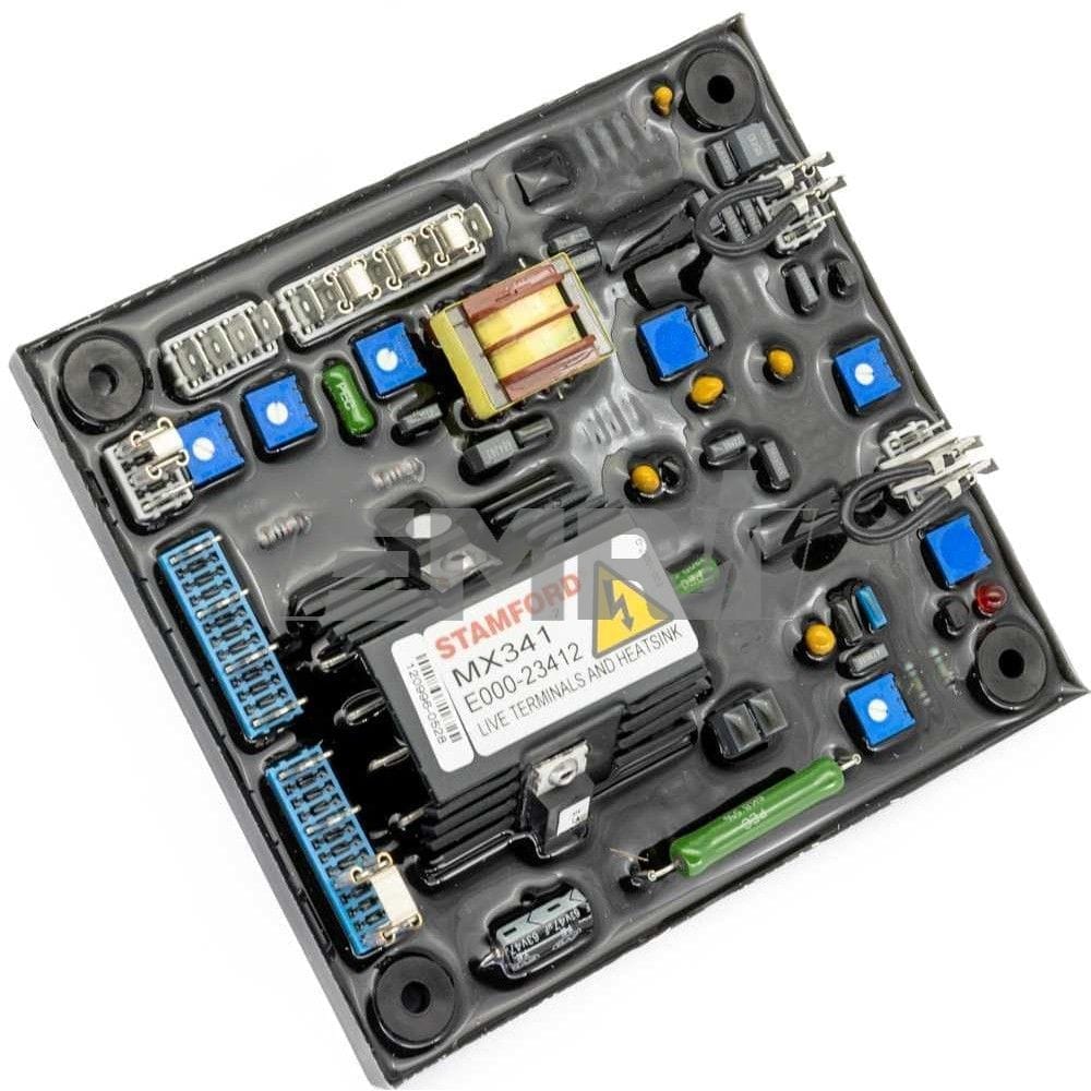 Stamford MX341 | Automatic Voltage Regulator | 100% Original