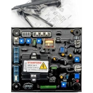 stamford mx341 avr voor 1