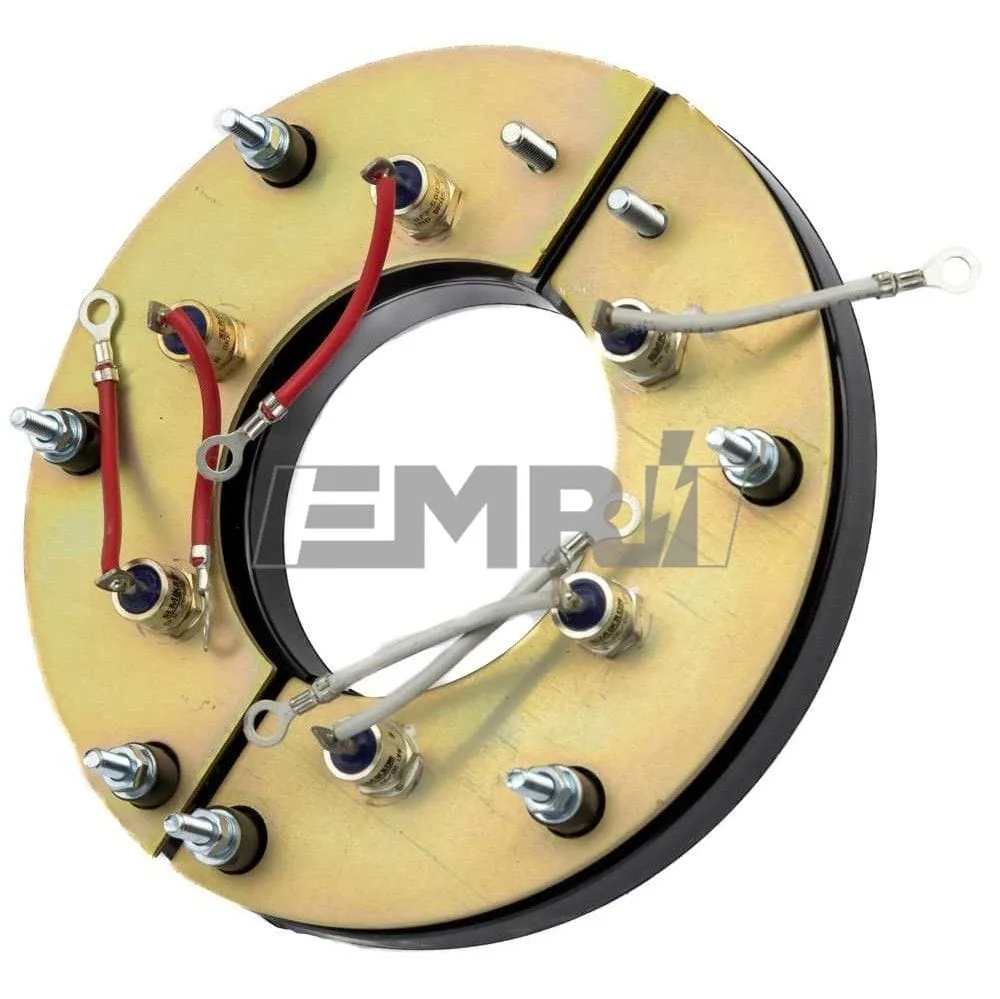 stamford newage rotating rectifier UC22 UC27 rechts