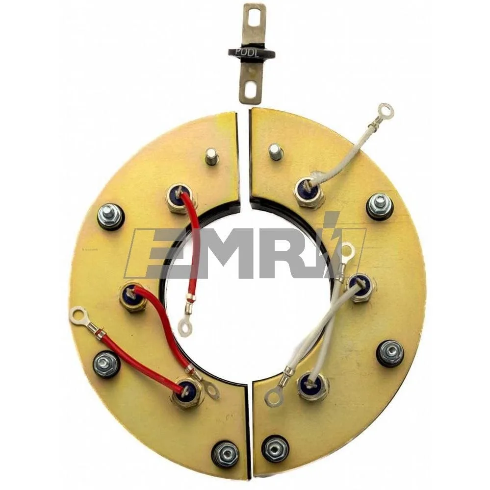 stamford newage rotating rectifier UC22 UC27 voor