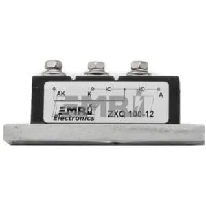 zxq 100 12 diode module voor