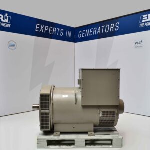 Generator Stamford HCM534C2