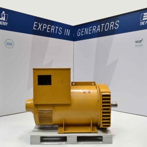 Generator Stamford MSC534C (HC534C2)