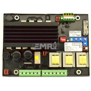 RD200.1 Automatic voltage regulator EME