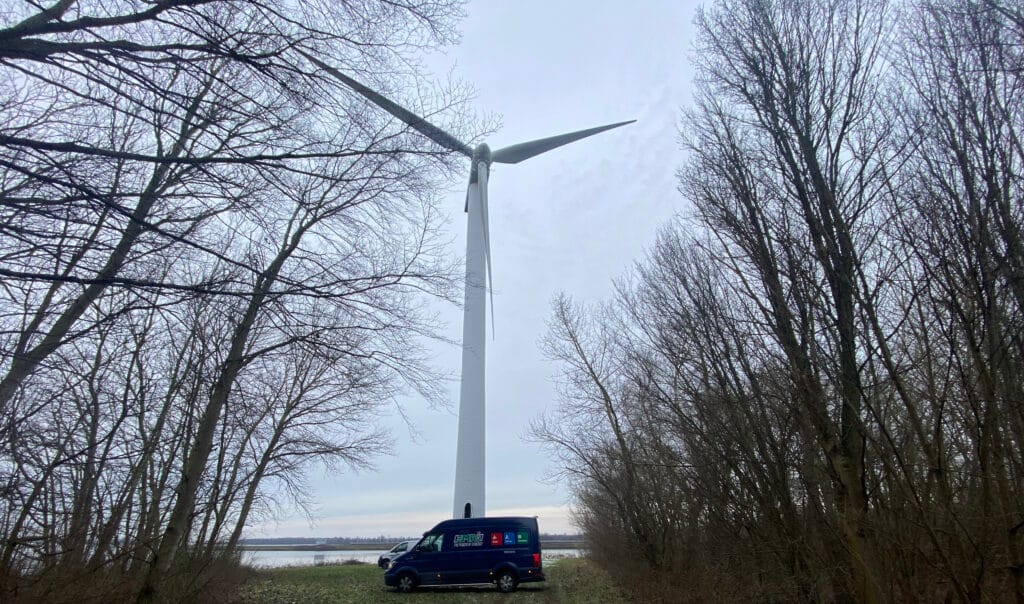 EMRI Services Wind