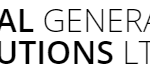 Logo Total Generator Solutions ltd