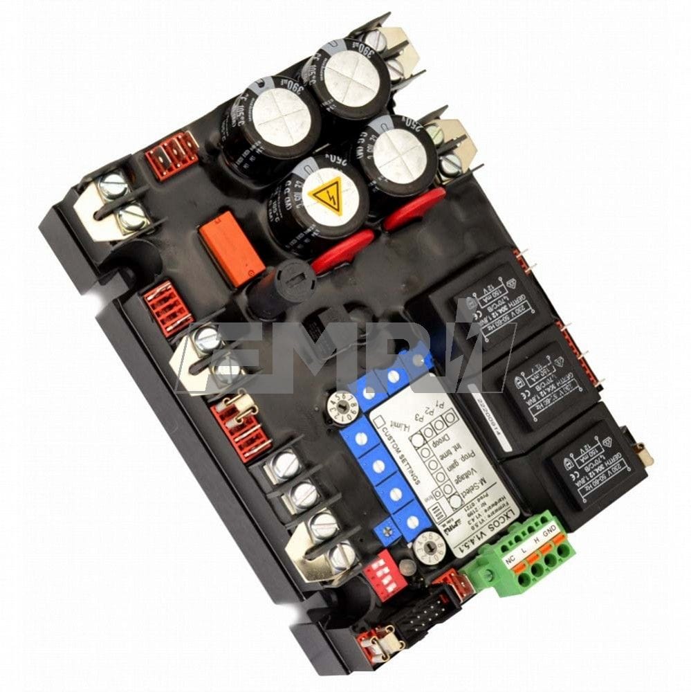 RD500 automatic voltage regulator EME