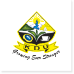 logo KDU group