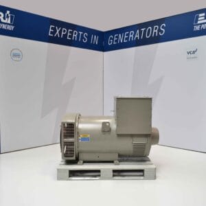 Stamford HCI434F1 Front