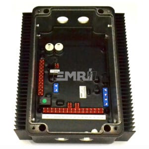 RD100.5 MTU28 automatic voltage regulator EME