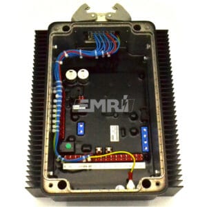 RD100.H MTU28 automatic voltage regulator EME