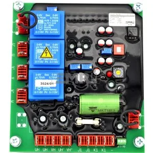 EMRI R280-R290 replacement AVR for EME R280-R290