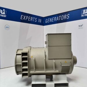 Generator Stamford HCM634J2 (SOLD)