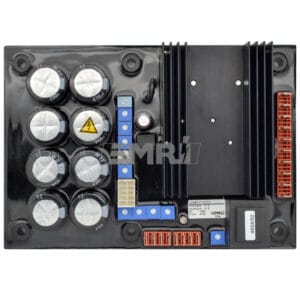 LX448 - R448 voltage regulator