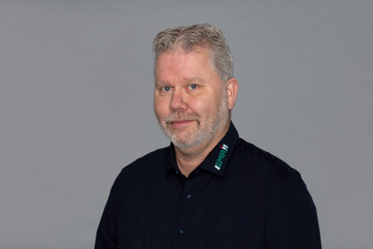 Jeroen de Vries