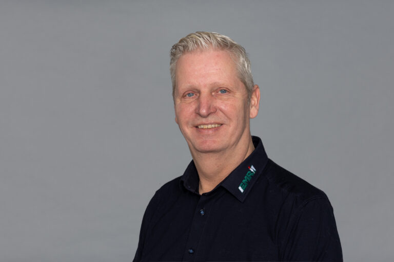 Erik Meulenbroek