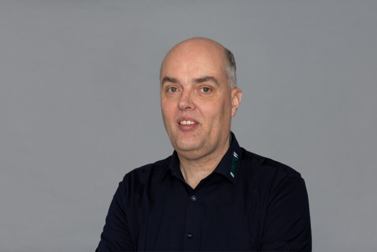 Gerard van Koesveld
