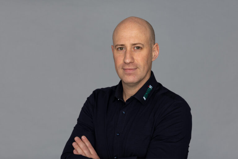Erwin Bloemendal