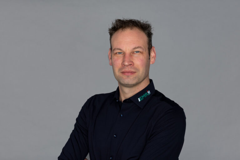 Rolf van Beekum