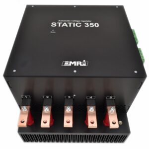 EMRI STATIC automatic voltage regulator