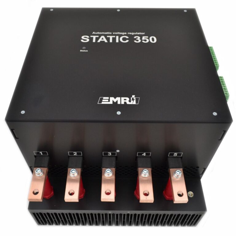 EMRI 6GA2491 Replacement AVR | Siemens/Hyundai 6GA2491